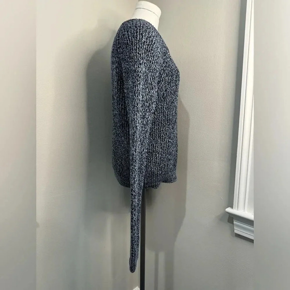 H&M Sweater - Sz Medium EUC 50% Cotton - Picture 10 of 11